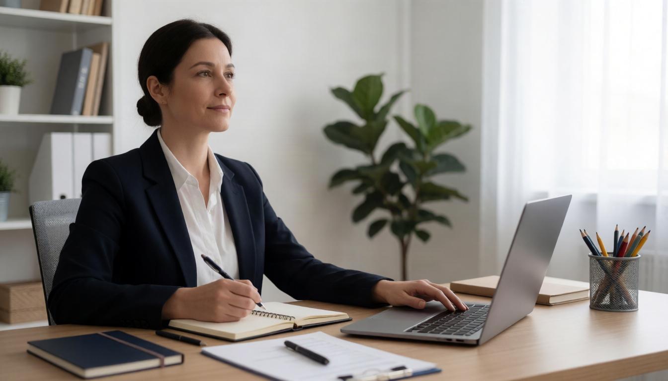 Shape a Purposeful Career